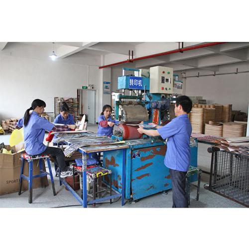 Heat Transfer Machine