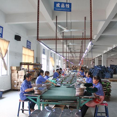 Skateboard Assembling-2