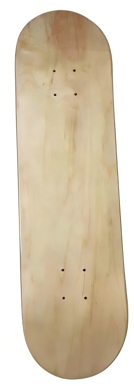 Wood Deck