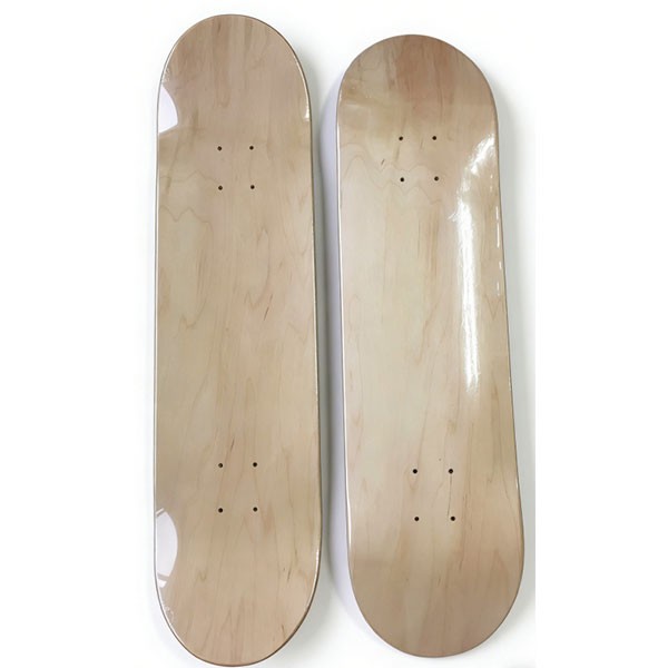 Wood Deck