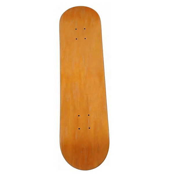 Wood Deck