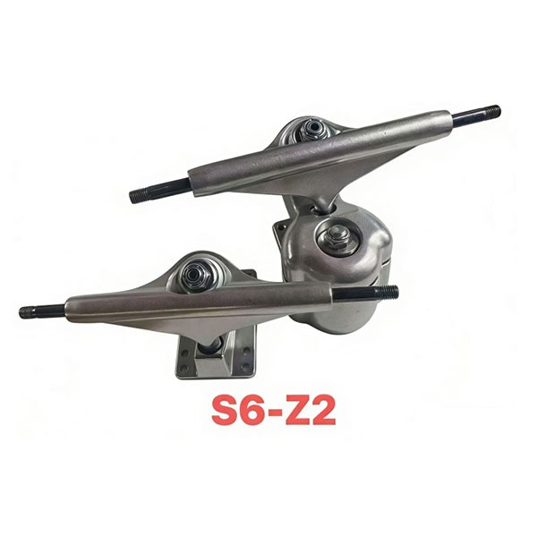 Alumini Truck set