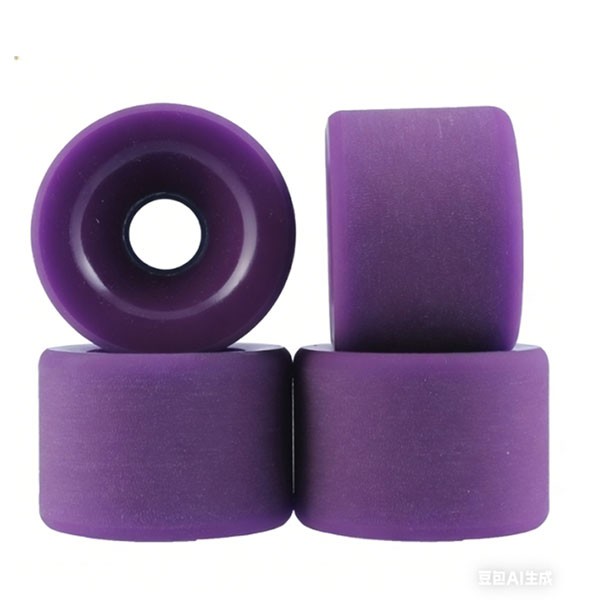 Skateboard Wheels