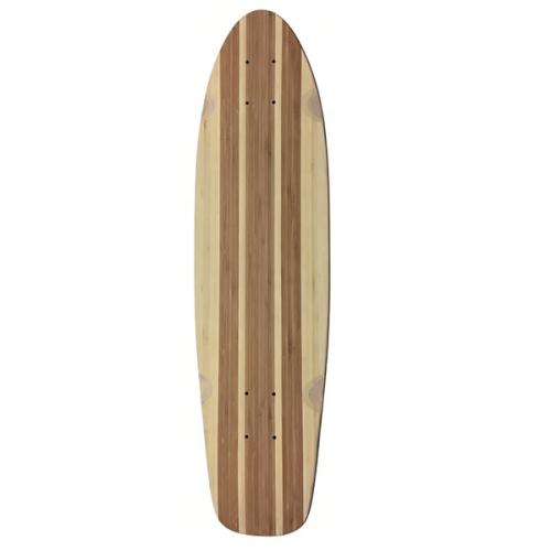 Bamboo  Deck  